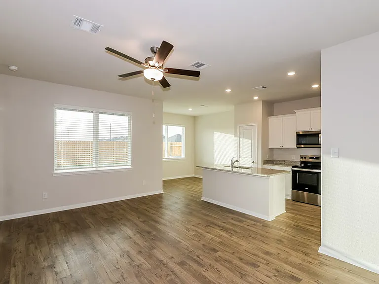 7638 Tipton Meadow Way — Photo 4