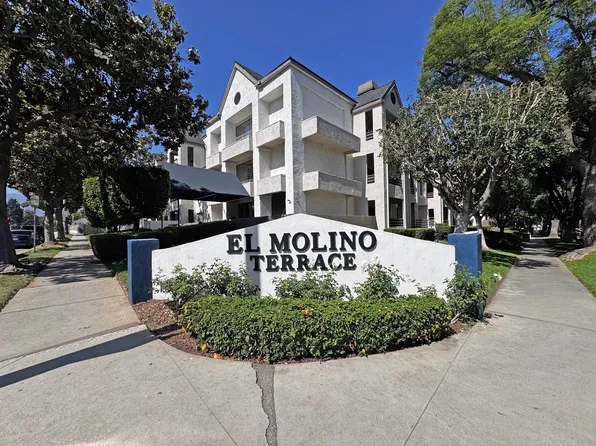 300 N El Molino Ave, Pasadena, CA