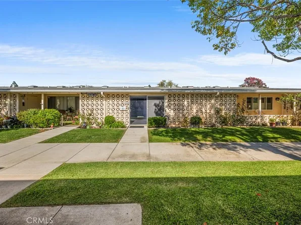 1280 Knollwood Rd #4-40B, Seal Beach, CA 90740