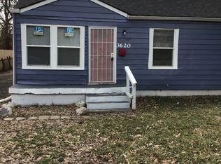 3620 N Butler Ave, Indianapolis, IN