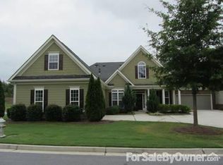 1815 Manor View Cir NW, Acworth, GA 30101