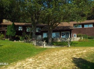 11620 E Charles Rd, Mount Carroll, IL 61053