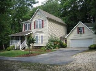 1460 Flat Shoals Rd SW, Conyers, GA 30094