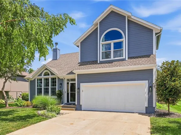 17320 W 156th Ter, Olathe, KS 66062