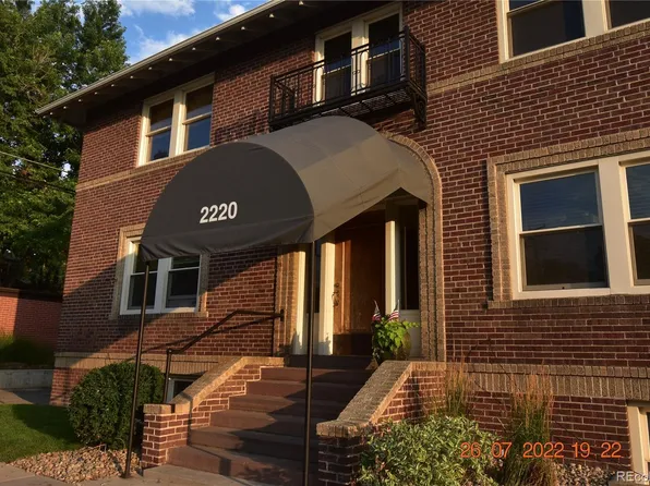 2220 E Mississippi Avenue #10, Denver, CO 80210