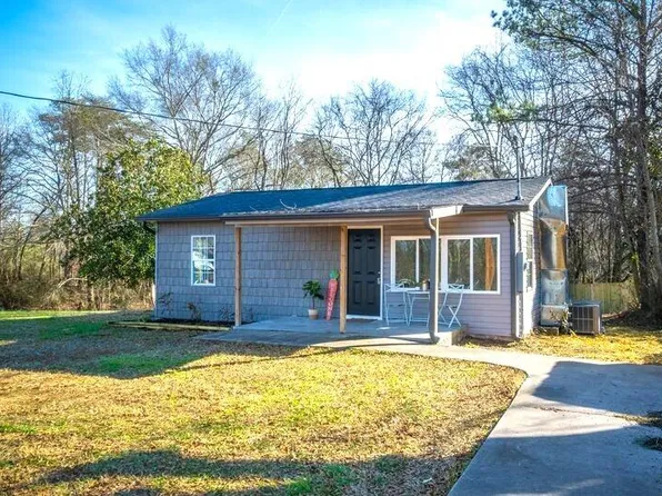 305 3rd Ave, La Fayette, GA 30728