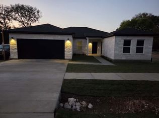 265 Hummingbird Way #A, Martindale, TX 78655