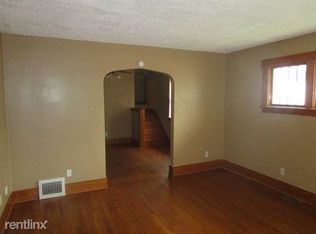 1420 Downey St, Flint, MI 48503