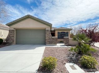 720 Indian Garden St, Las Vegas, NV 89138