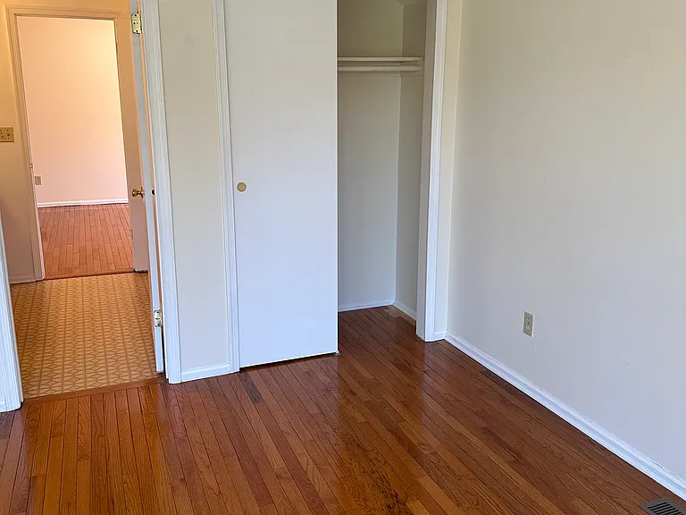 Nice size third Bedroom (2nd fl)