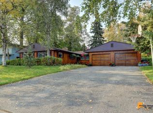 3000 Dartmouth Dr, Anchorage, AK 99508