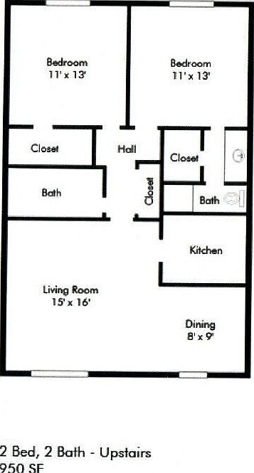 2nd image of 7575 Cantrell Rd #11499760