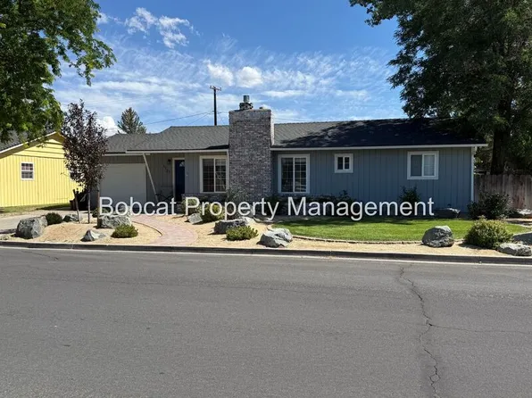 1121 Spruce St, Gardnerville, NV 89410