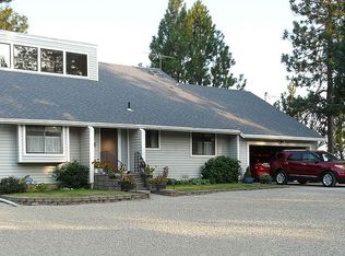 33321 S Badger Lake Rd, Cheney, WA 99004