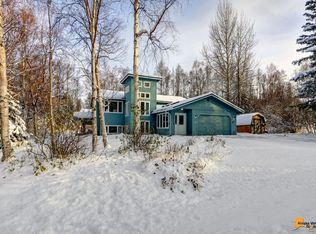 13021 Ridgeview Dr, Anchorage, AK 99516