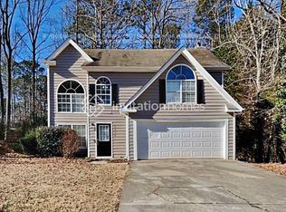5270 Arbor View Way, Sugar Hill, GA 30518