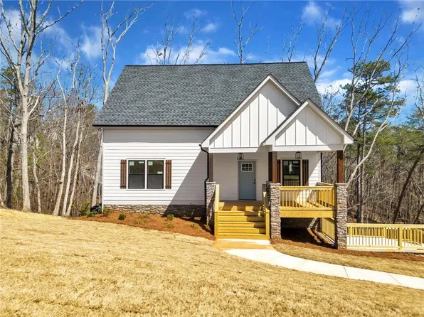 305 Winnipeg Ct, Canton, GA 30114