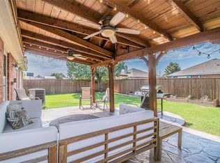 705 Alabaster Way, Wylie, TX 75098