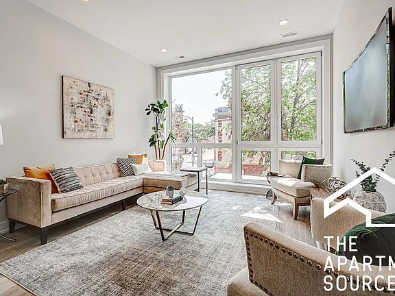 3rd image of 2402 W Carmen Ave #401