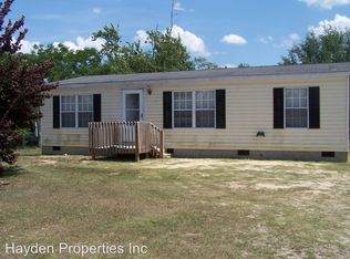 102 Sweetbriar Ln, Rockingham, NC 28379