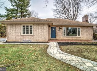 1113 Prospect Dr, Harrisburg, PA 17111