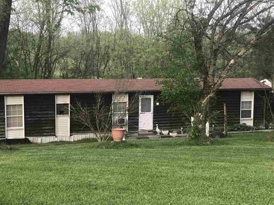 370 N Fork Rd, Crittenden, KY, 41030