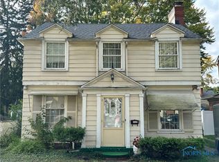 3923 Rushland Ave, Toledo, OH 43613