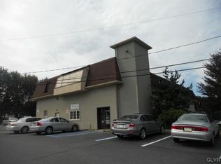 4383 Hecktown Rd, Bethlehem, PA 18020