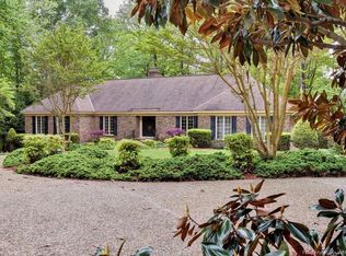 113 Thorpes Parish, Williamsburg, VA 23185