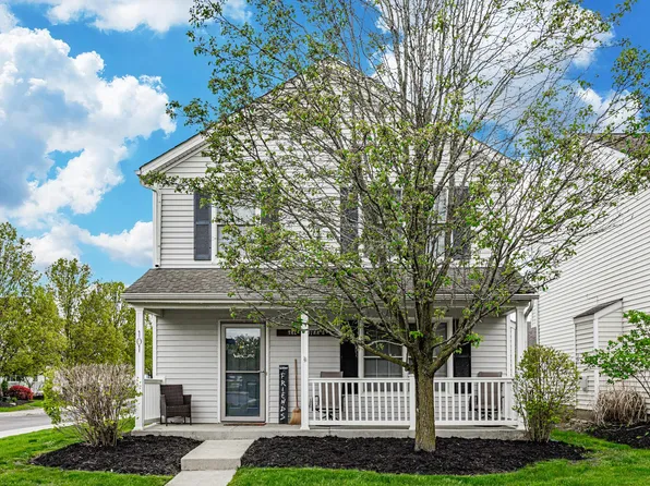 101 Simon St, Delaware, OH 43015