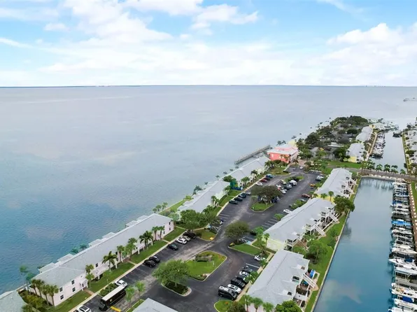 4890 Coquina Key Dr SE APT C, Saint Petersburg, FL 33705