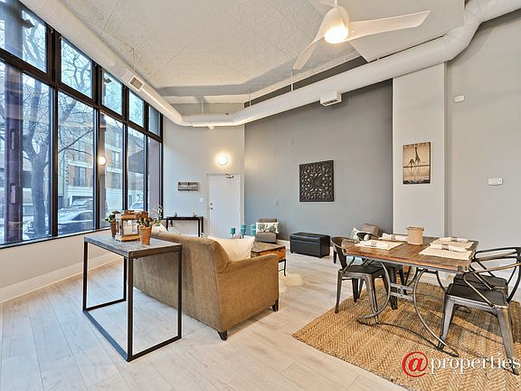 Living Room / Dining Room