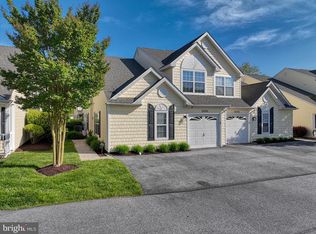 20294 Flagler Ct UNIT 40, Rehoboth Beach, DE 19971