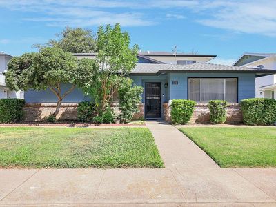 1119 Casita Dr APT 3, Yuba City, CA, 95991