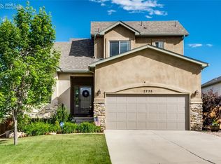 2775 Brookline Ct, Colorado Springs, CO 80906