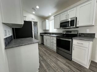 Canyon Villa Plan, Monte Vista Village Resort, Mesa, AZ 85209