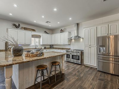 3011 N Gilbert Rd, Mesa, AZ, 85203