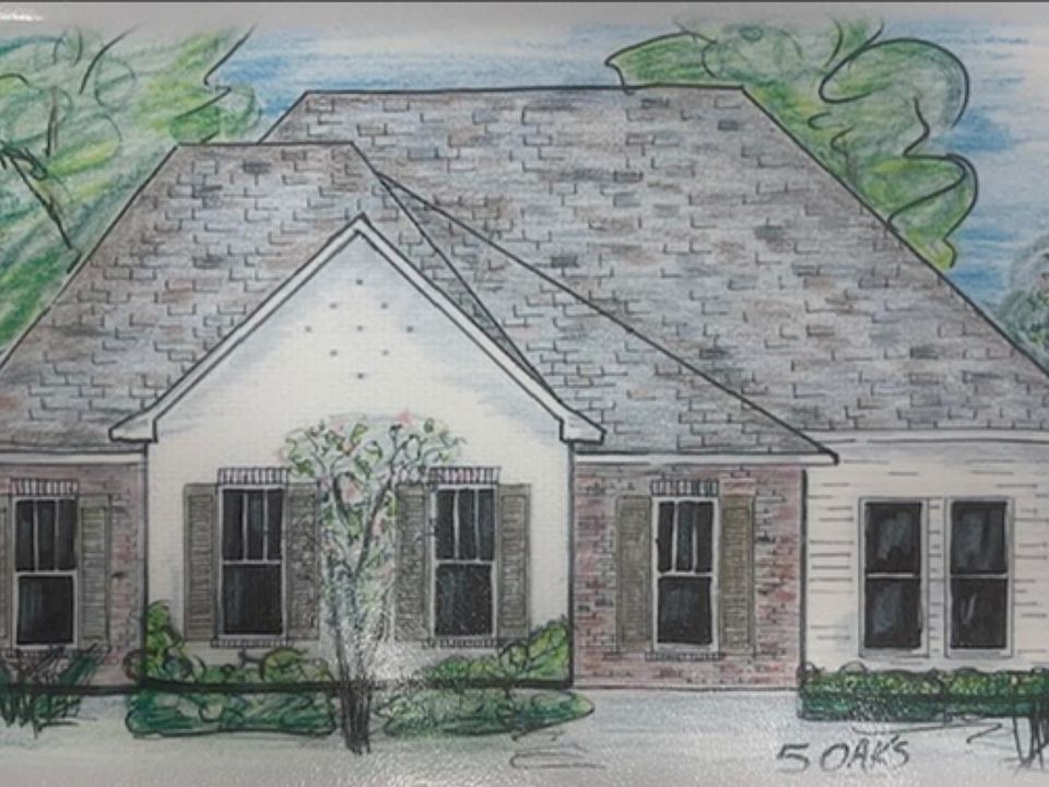 1st image of 1240 Five Oaks Dr