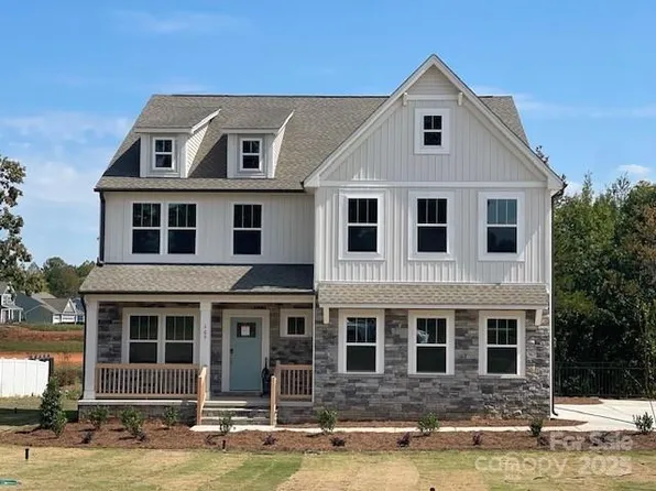 109 Tangle River Dr #54, Statesville, NC 28677