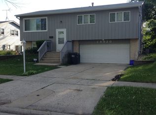 19920 Monterey Ave, Lynwood, IL
