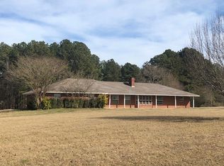 656 County Road 4124, Simms, TX 75574