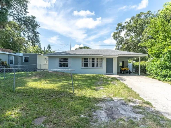 1007 14th Ave NW, Largo, FL 33770