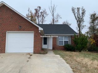 2807-B Richard Dr, Greenville, NC 27834