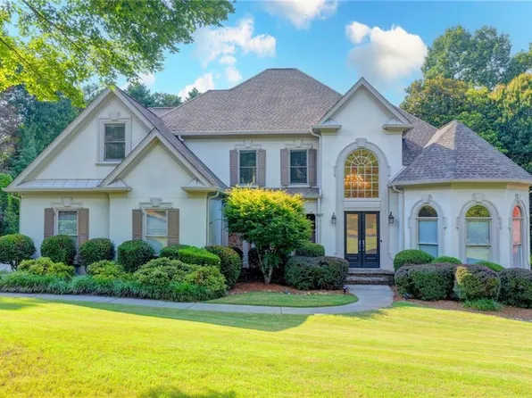 5955 Ettington Dr, Suwanee, GA 30024
