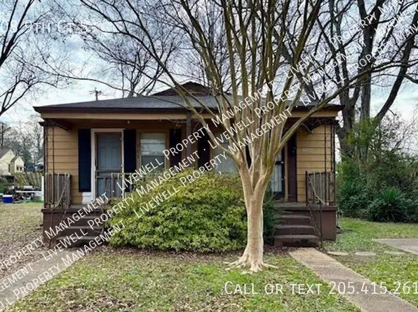 208 9th Ct S, Bessemer, AL 35020