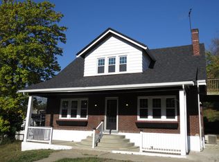 607 Covert Run Pike, Bellevue, KY