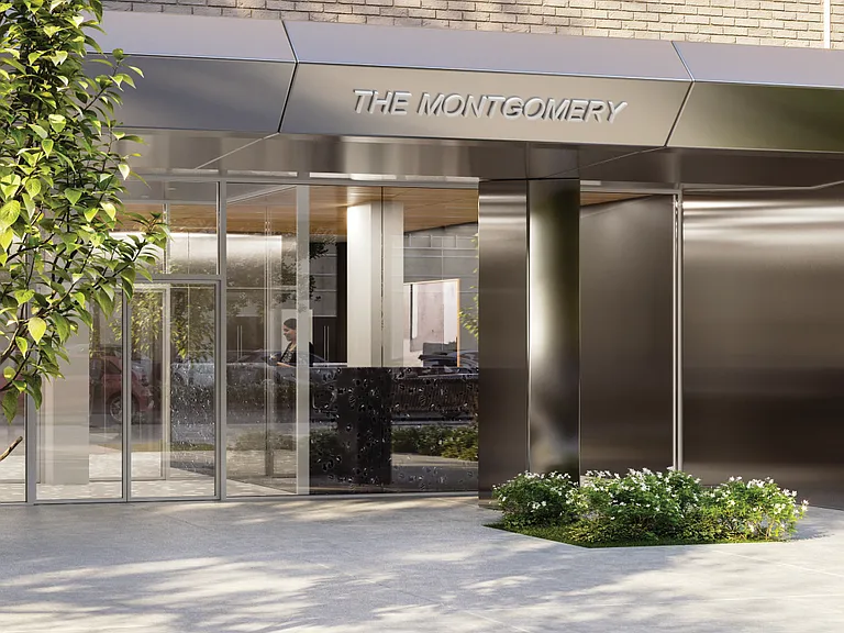 The Montgomery — Photo 18