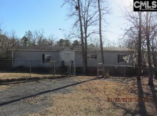 115 Divinci Rd, Swansea, SC 29160