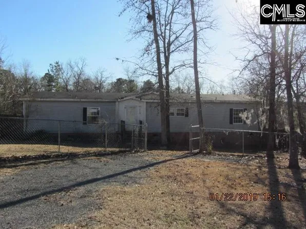 115 Divinci Rd, Swansea, SC 29160
