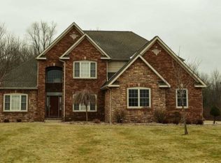 4597 Kingswood Pl, West Lafayette, IN 47906